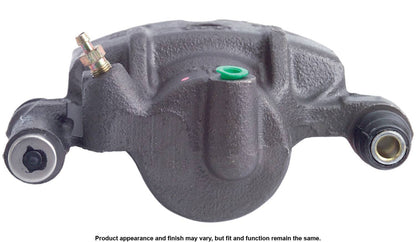 Cardone Reman Remanufactured Unloaded Caliper 19-1166