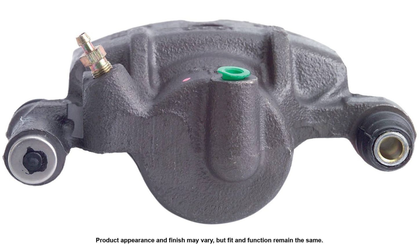 Cardone Reman Remanufactured Unloaded Caliper 19-1166