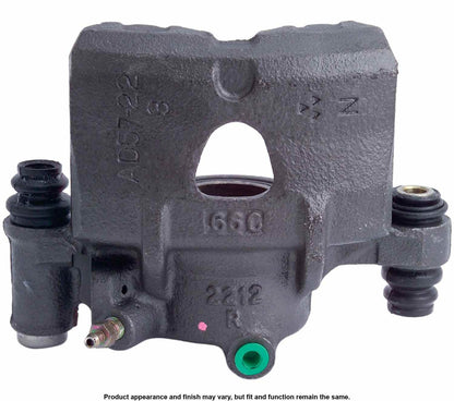 Cardone Reman Remanufactured Unloaded Caliper 19-1166