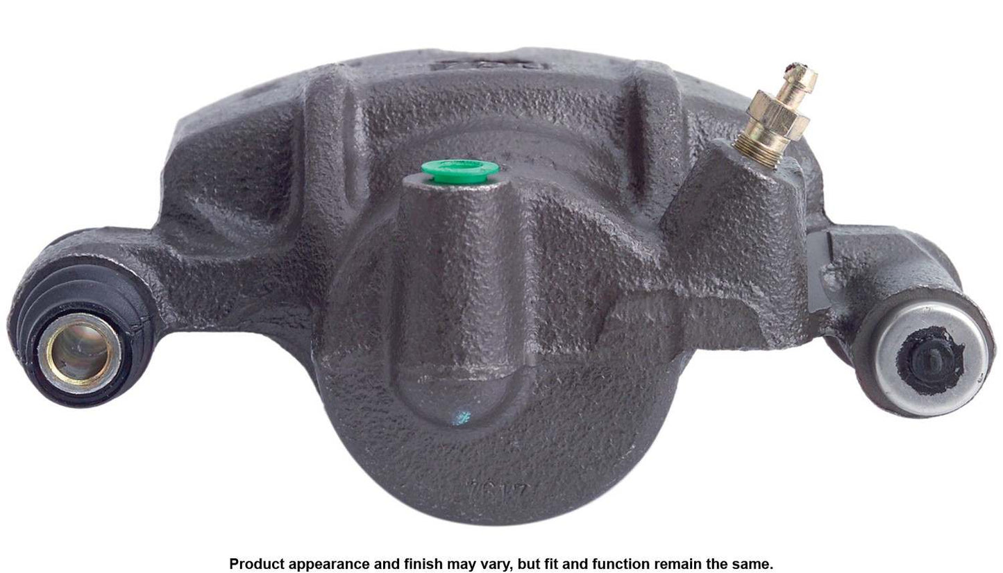 Cardone Reman Remanufactured Unloaded Caliper 19-1167