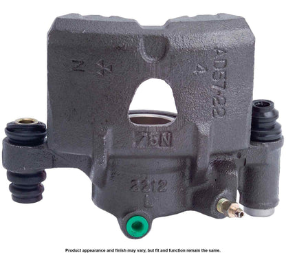 Cardone Reman Remanufactured Unloaded Caliper 19-1167