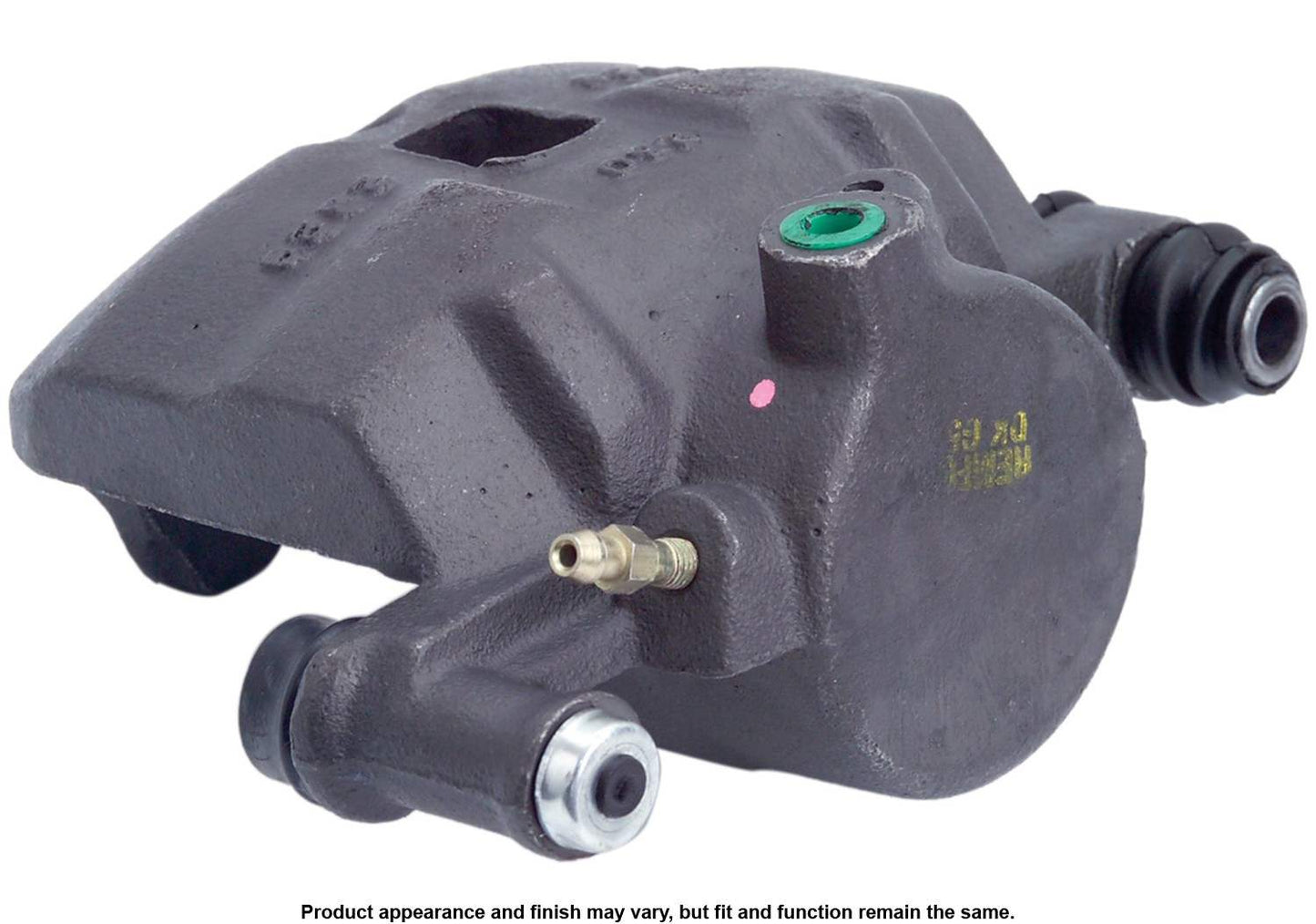 Cardone Reman Remanufactured Unloaded Caliper 19-1168