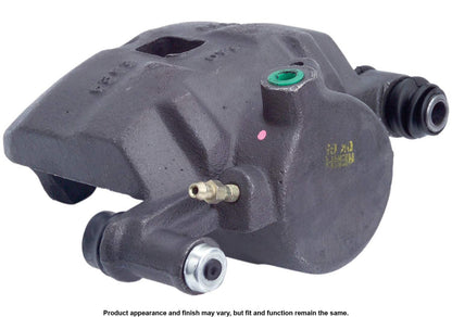 Cardone Reman Remanufactured Unloaded Caliper 19-1168