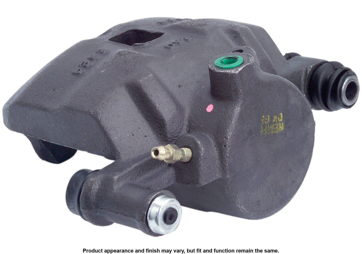 Cardone Reman Remanufactured Unloaded Caliper 19-1168
