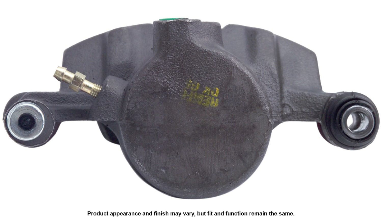Cardone Reman Remanufactured Unloaded Caliper 19-1168