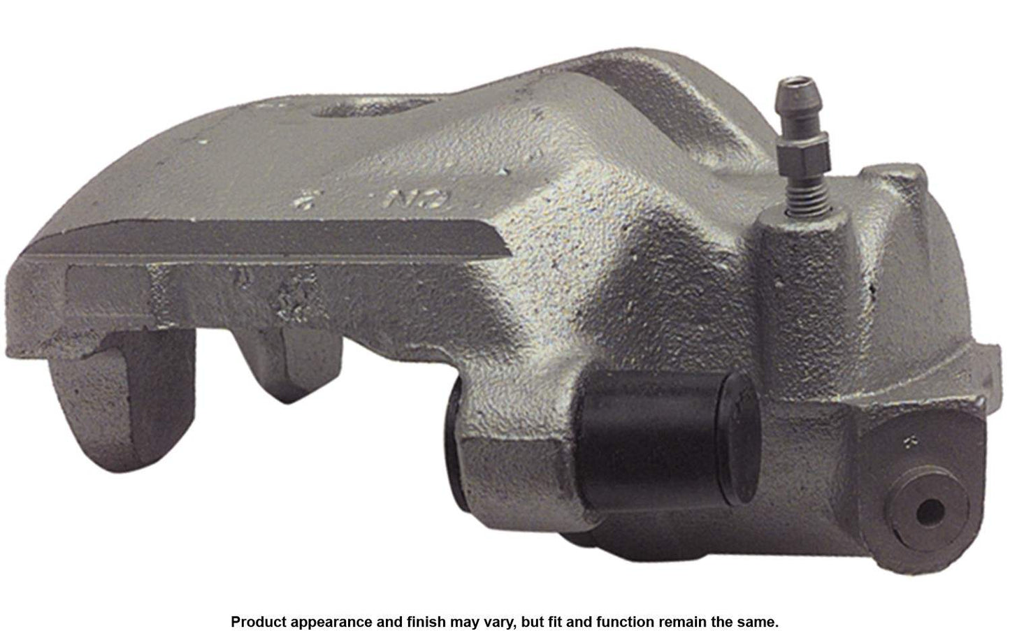 Cardone Reman Remanufactured Unloaded Caliper 19-1170
