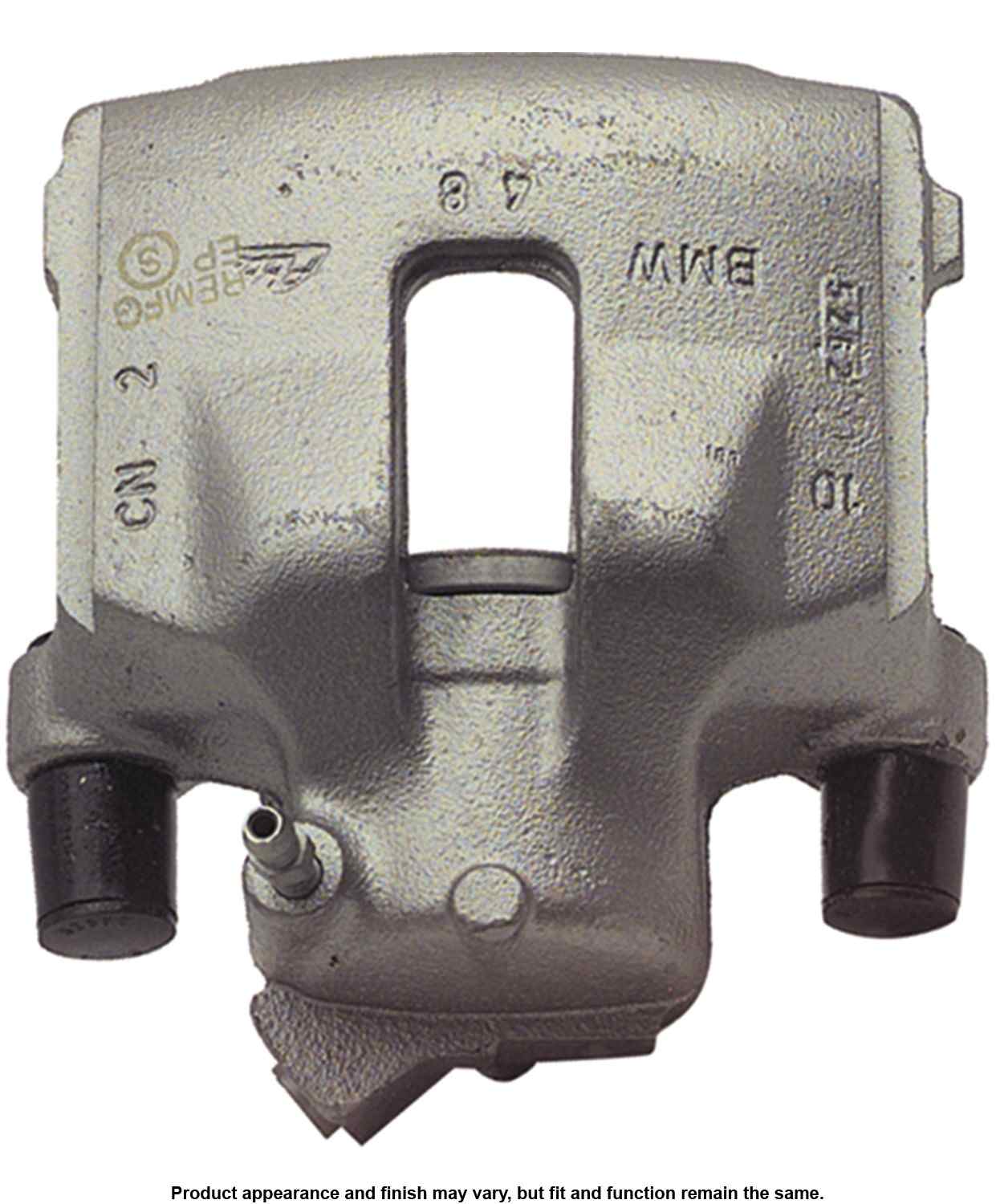 Cardone Reman Remanufactured Unloaded Caliper 19-1170