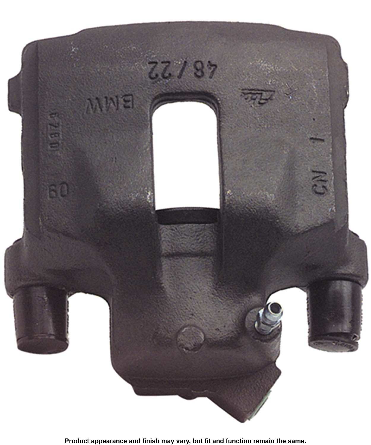 Cardone Reman Disc Brake Caliper 19-1171