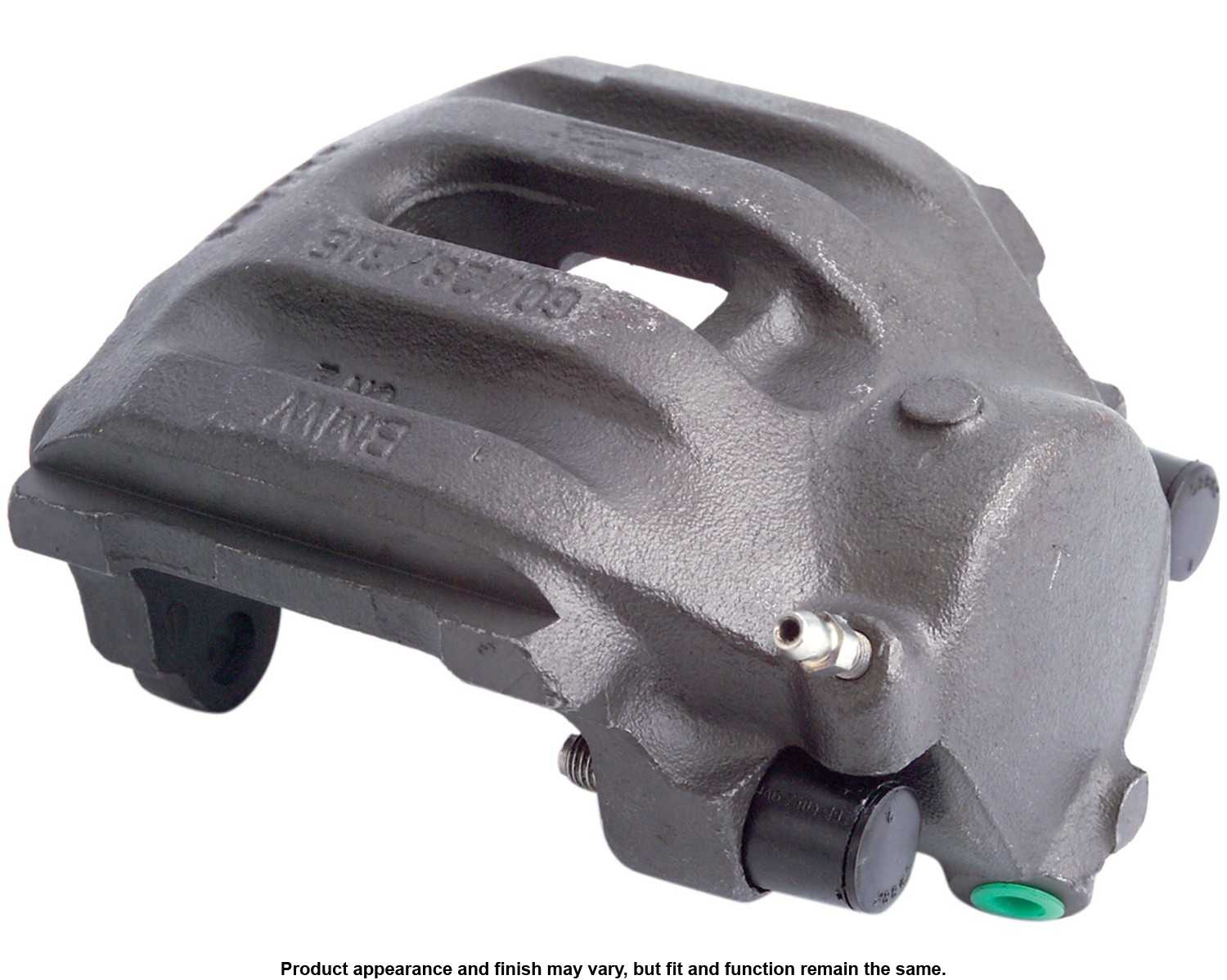 Cardone Reman Remanufactured Unloaded Caliper 19-1177