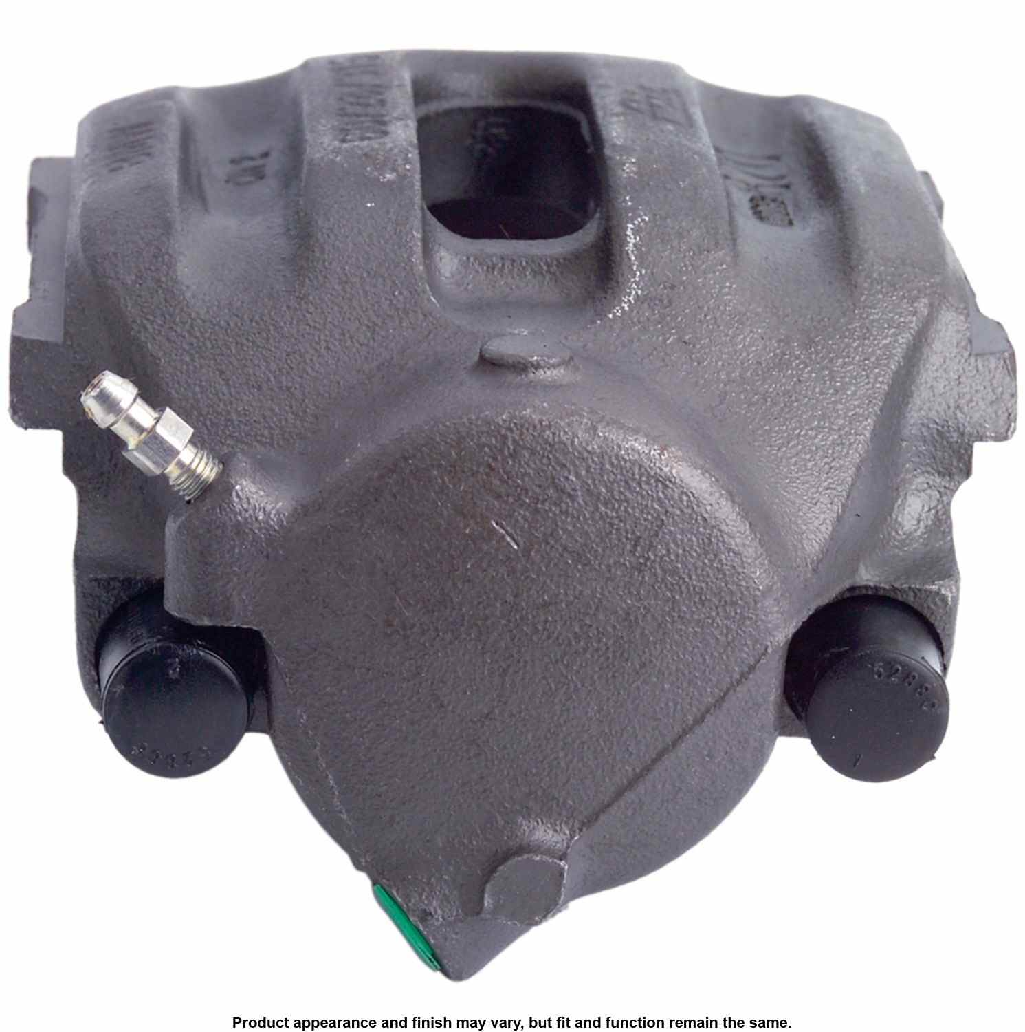 Cardone Reman Remanufactured Unloaded Caliper 19-1177