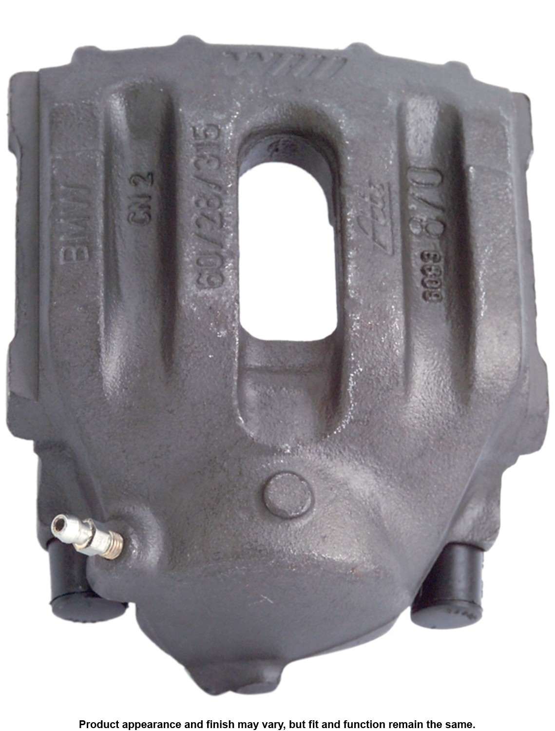 Cardone Reman Remanufactured Unloaded Caliper 19-1177