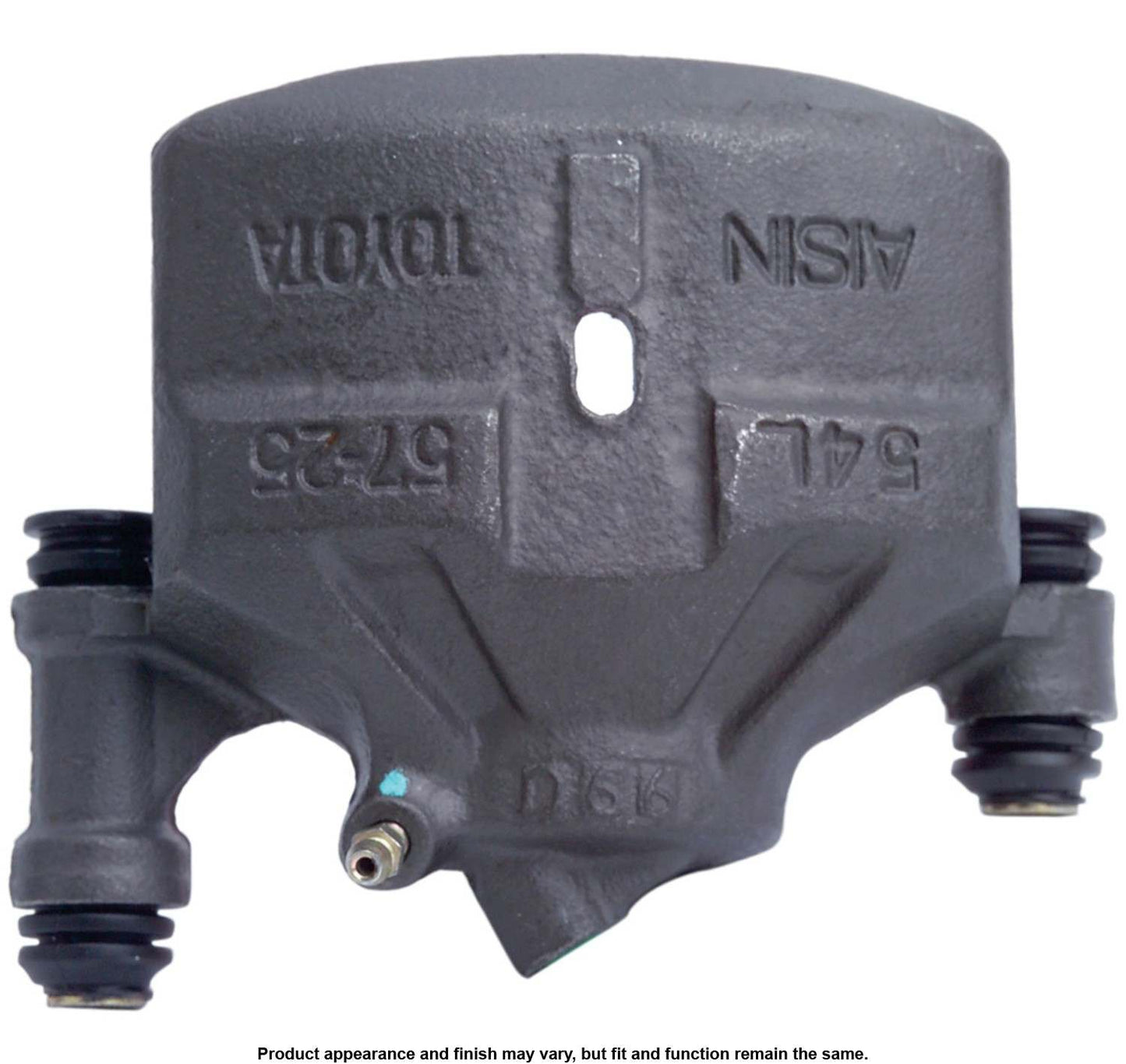 Cardone Reman Disc Brake Caliper 19-1189