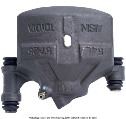 Cardone Reman Disc Brake Caliper 19-1189