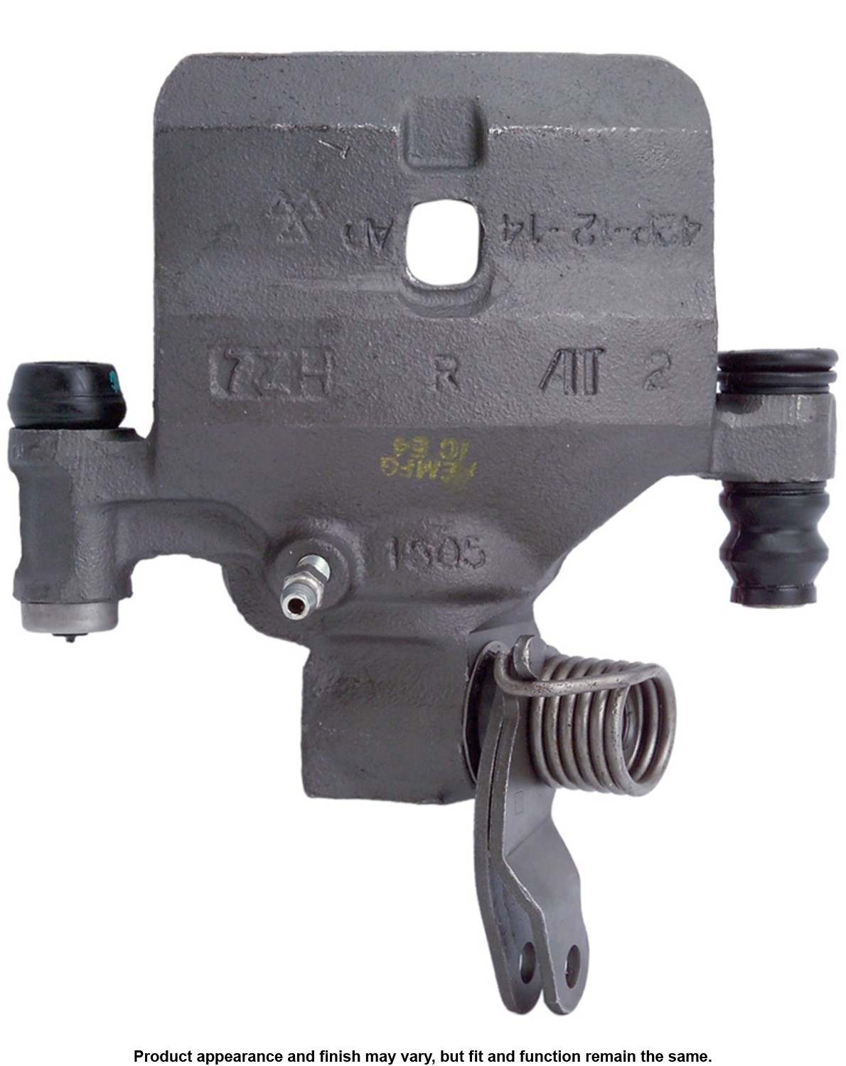 Cardone Reman Remanufactured Unloaded Caliper 19-1190