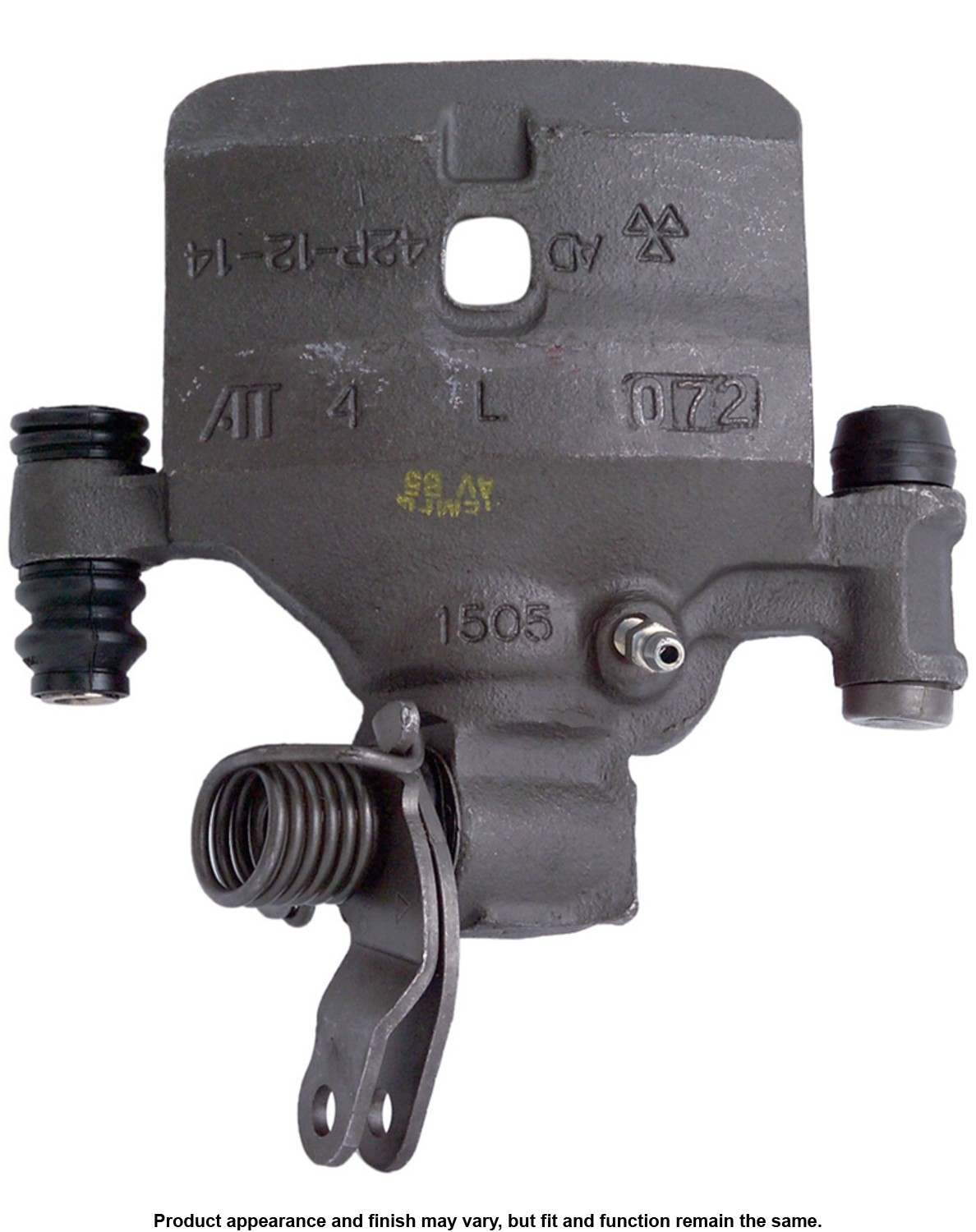 Cardone Reman Disc Brake Caliper 19-1191