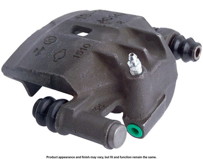 Cardone Reman Remanufactured Unloaded Caliper 19-1198