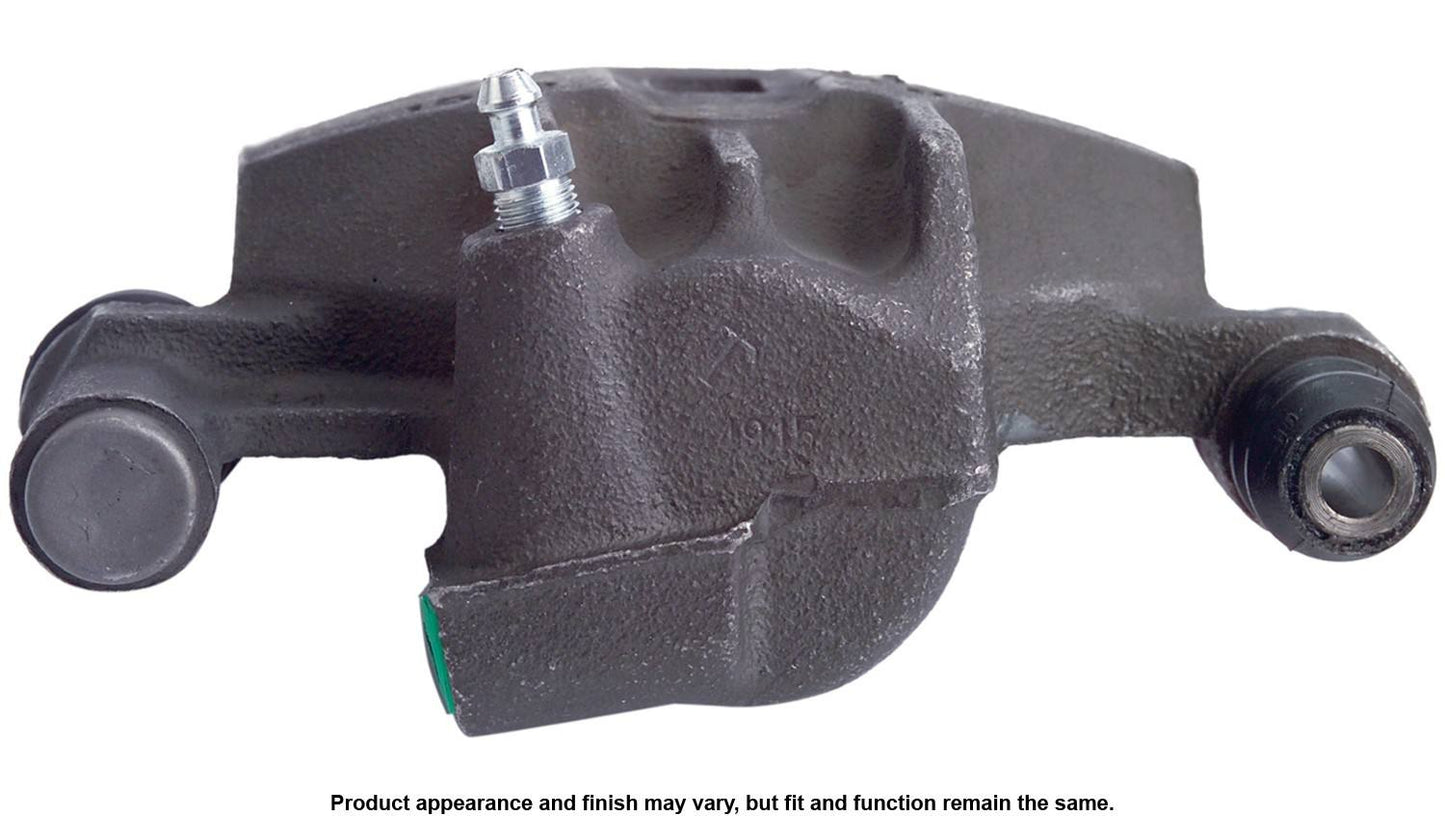 Cardone Reman Remanufactured Unloaded Caliper 19-1198