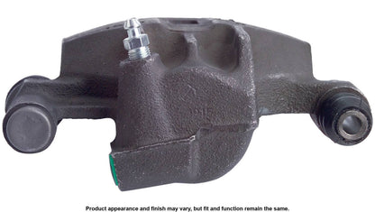Cardone Reman Remanufactured Unloaded Caliper 19-1198