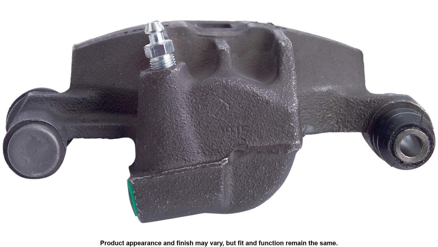 Cardone Reman Remanufactured Unloaded Caliper 19-1198