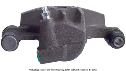 Cardone Reman Remanufactured Unloaded Caliper 19-1198