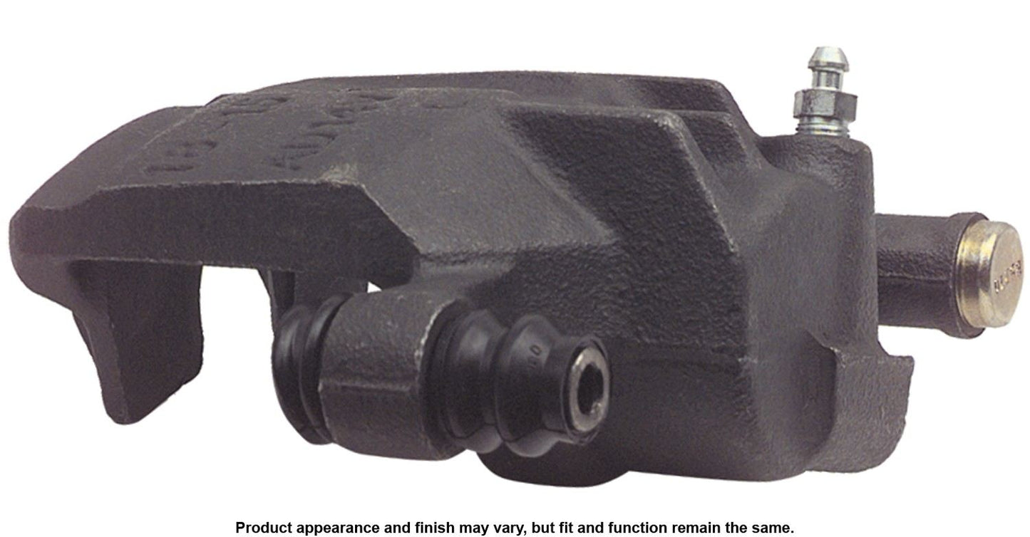 Cardone Reman Remanufactured Unloaded Caliper 19-1199
