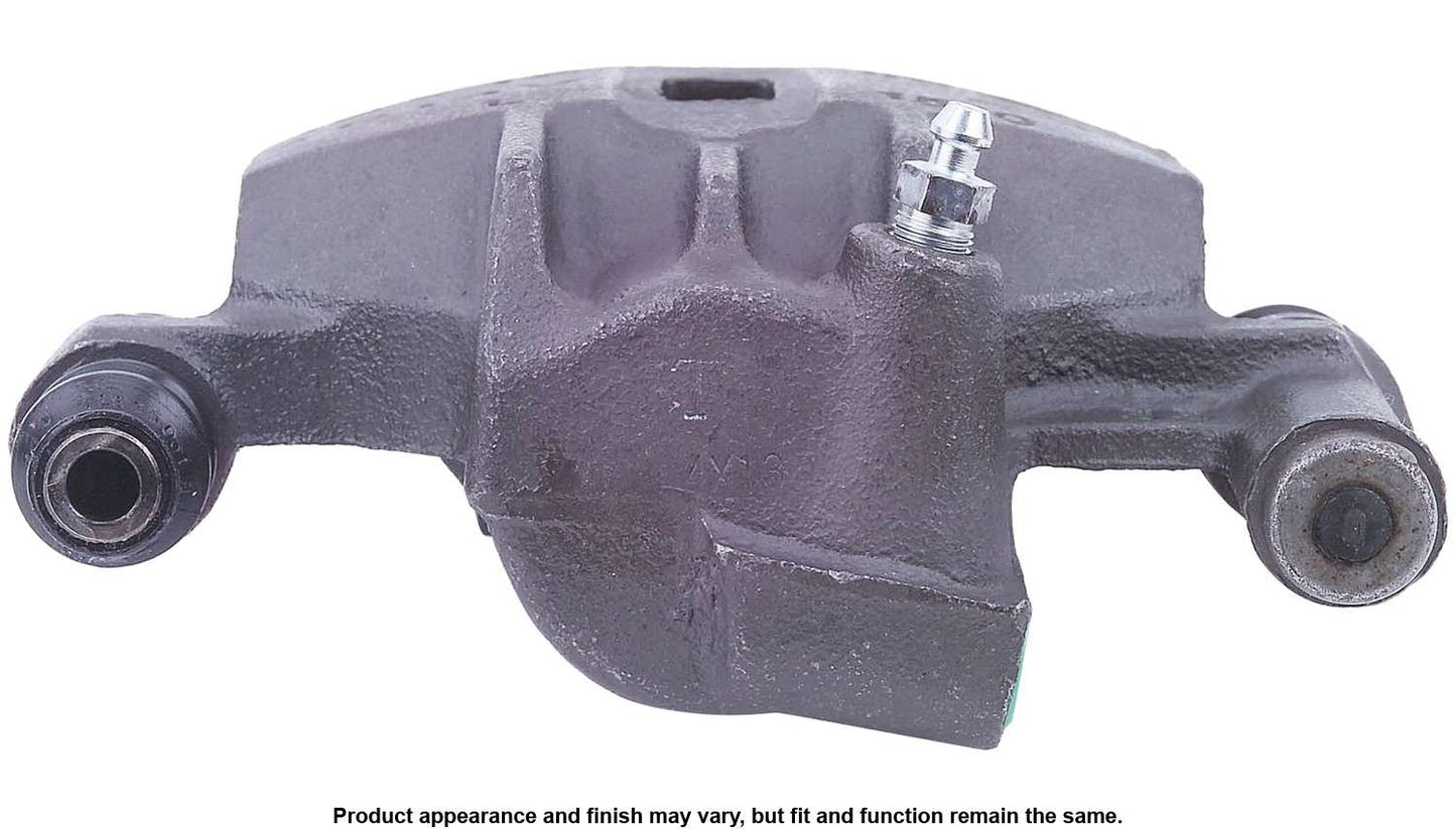 Cardone Reman Remanufactured Unloaded Caliper 19-1199