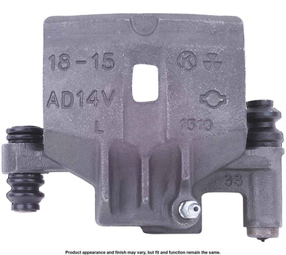 Cardone Reman Remanufactured Unloaded Caliper 19-1199