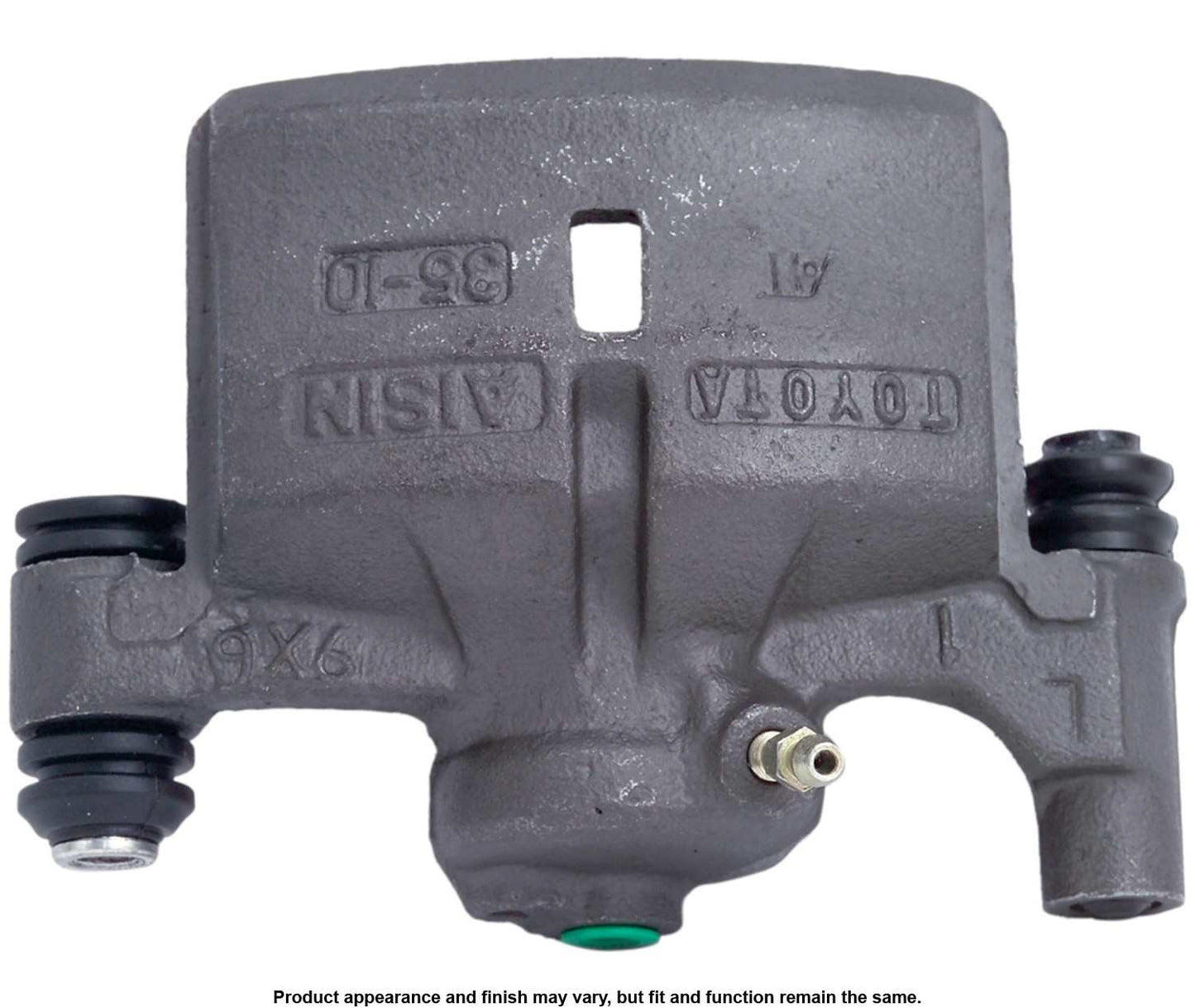 Cardone Reman Disc Brake Caliper 19-1203