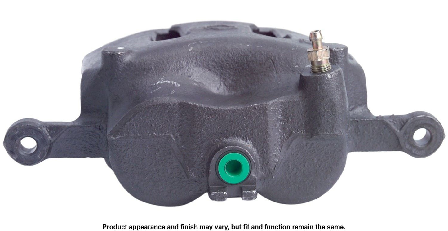 Cardone Reman Remanufactured Unloaded Caliper 19-1207