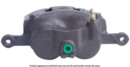 Cardone Reman Remanufactured Unloaded Caliper 19-1207