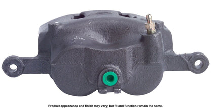 Cardone Reman Remanufactured Unloaded Caliper 19-1207
