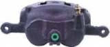 Cardone Reman Remanufactured Unloaded Caliper 19-1207