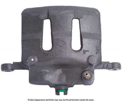 Cardone Reman Remanufactured Unloaded Caliper 19-1207
