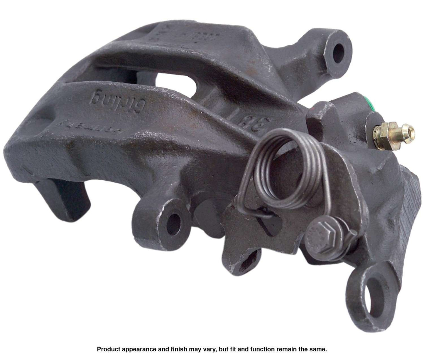 Cardone Reman Disc Brake Caliper 19-1208