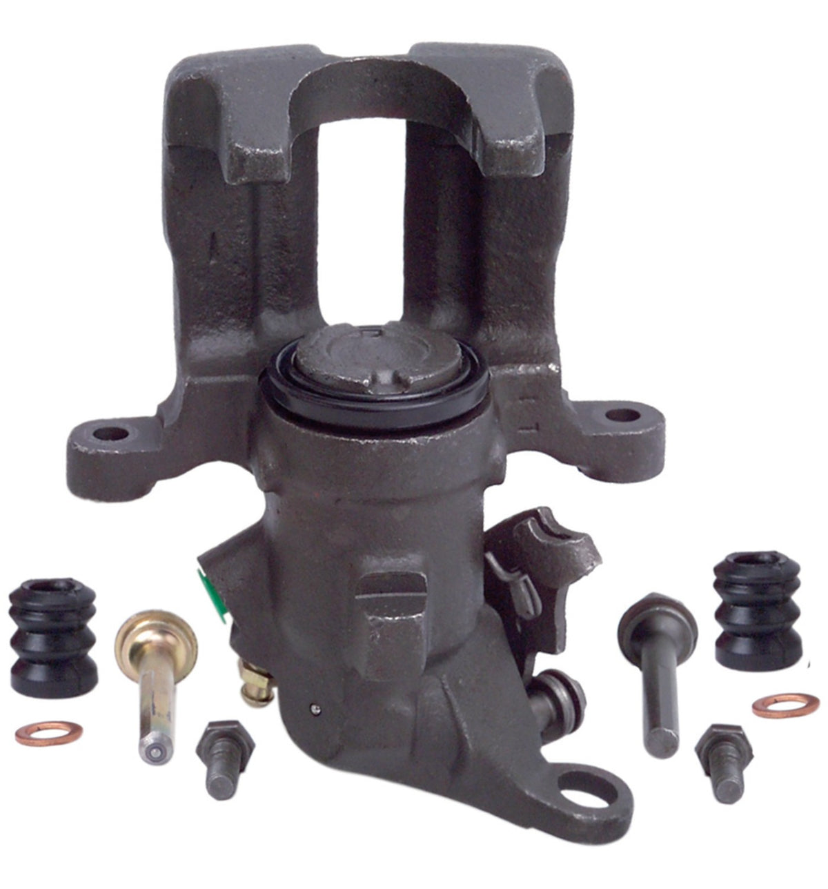 Cardone Reman Disc Brake Caliper 19-1208