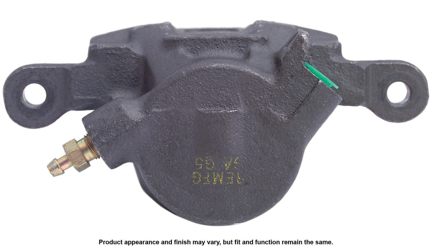 Cardone Reman Disc Brake Caliper 19-1212