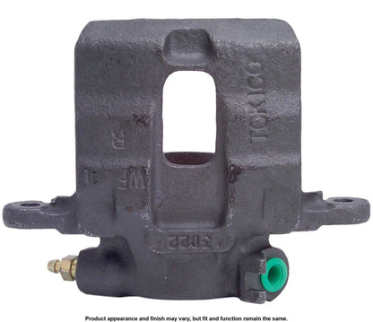 Cardone Reman Disc Brake Caliper 19-1212