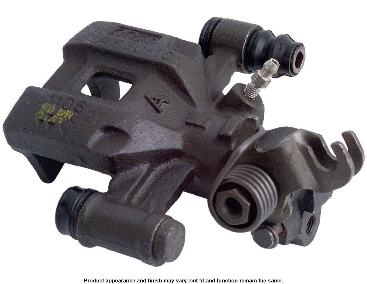 Cardone Reman Disc Brake Caliper 19-1215