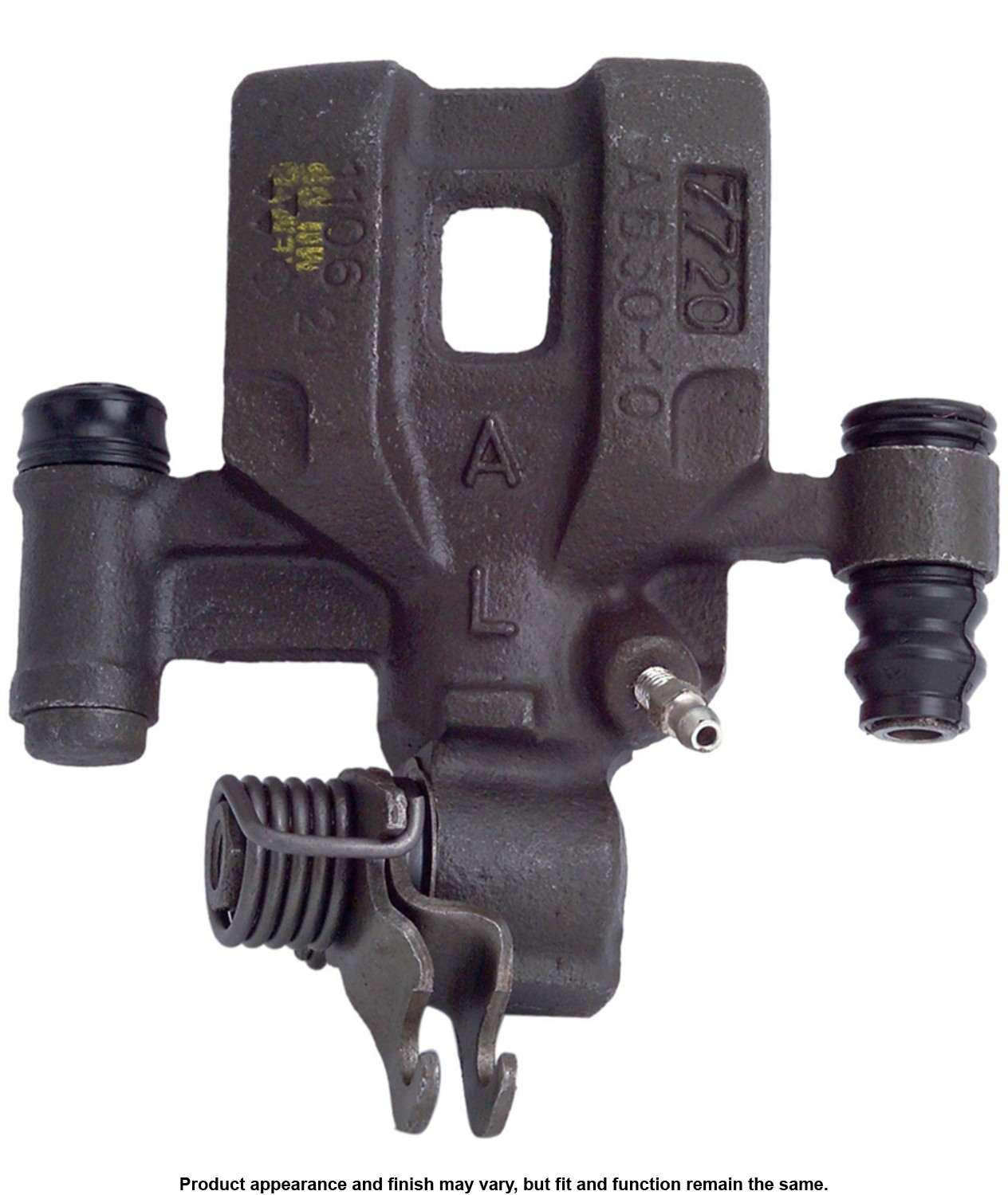 Cardone Reman Disc Brake Caliper 19-1215