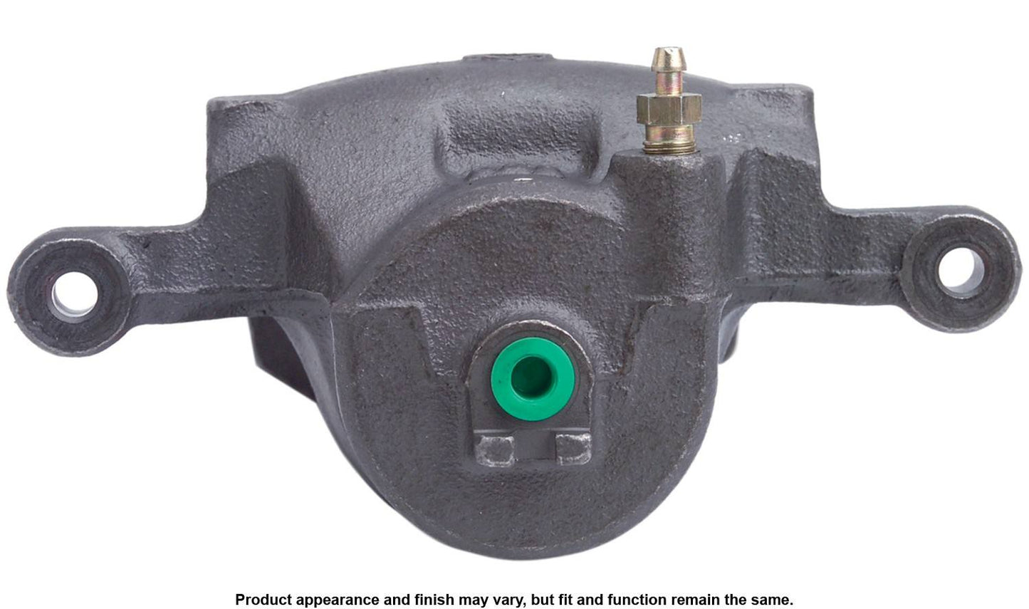 Cardone Reman Disc Brake Caliper 19-1218