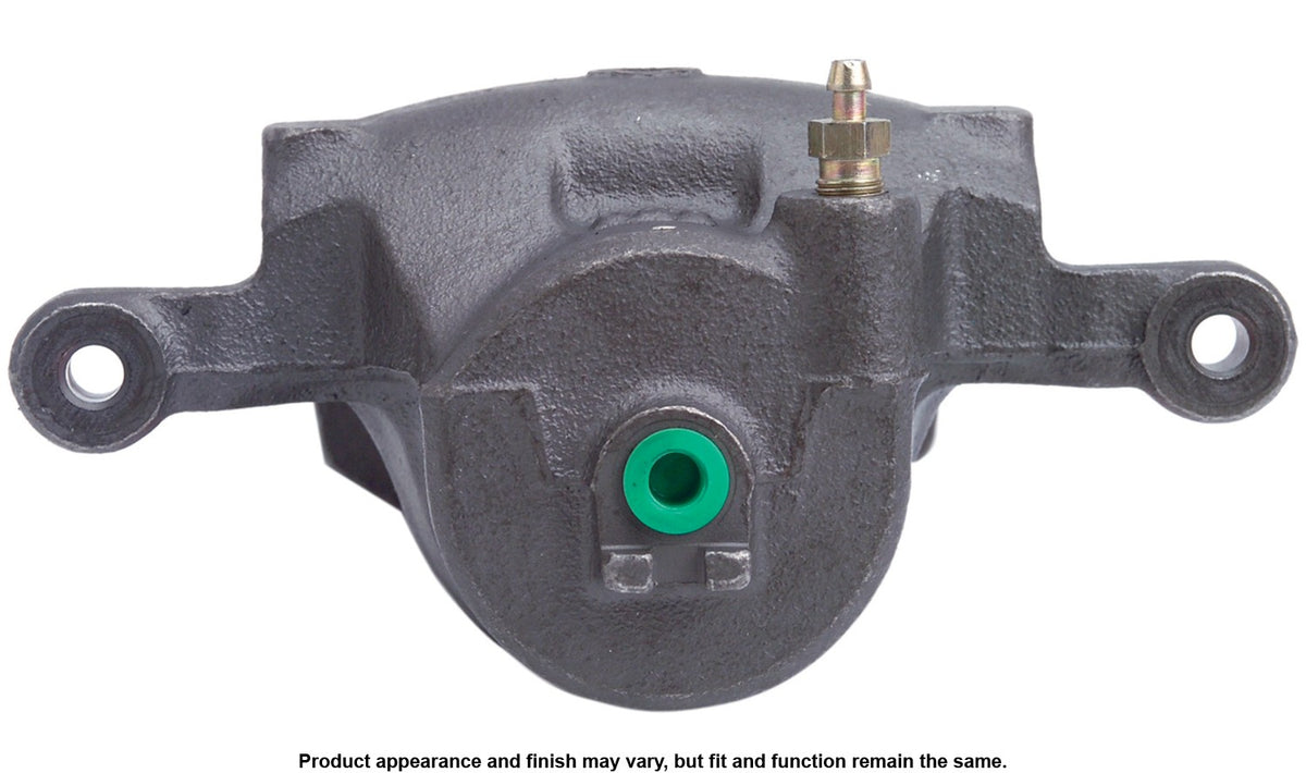 Cardone Reman Disc Brake Caliper 19-1218