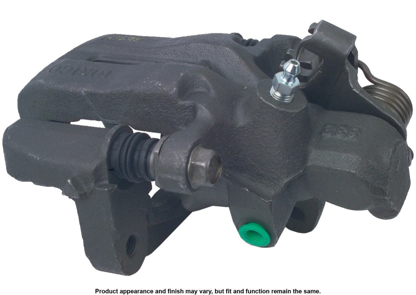 Cardone Reman Disc Brake Caliper 19-1220