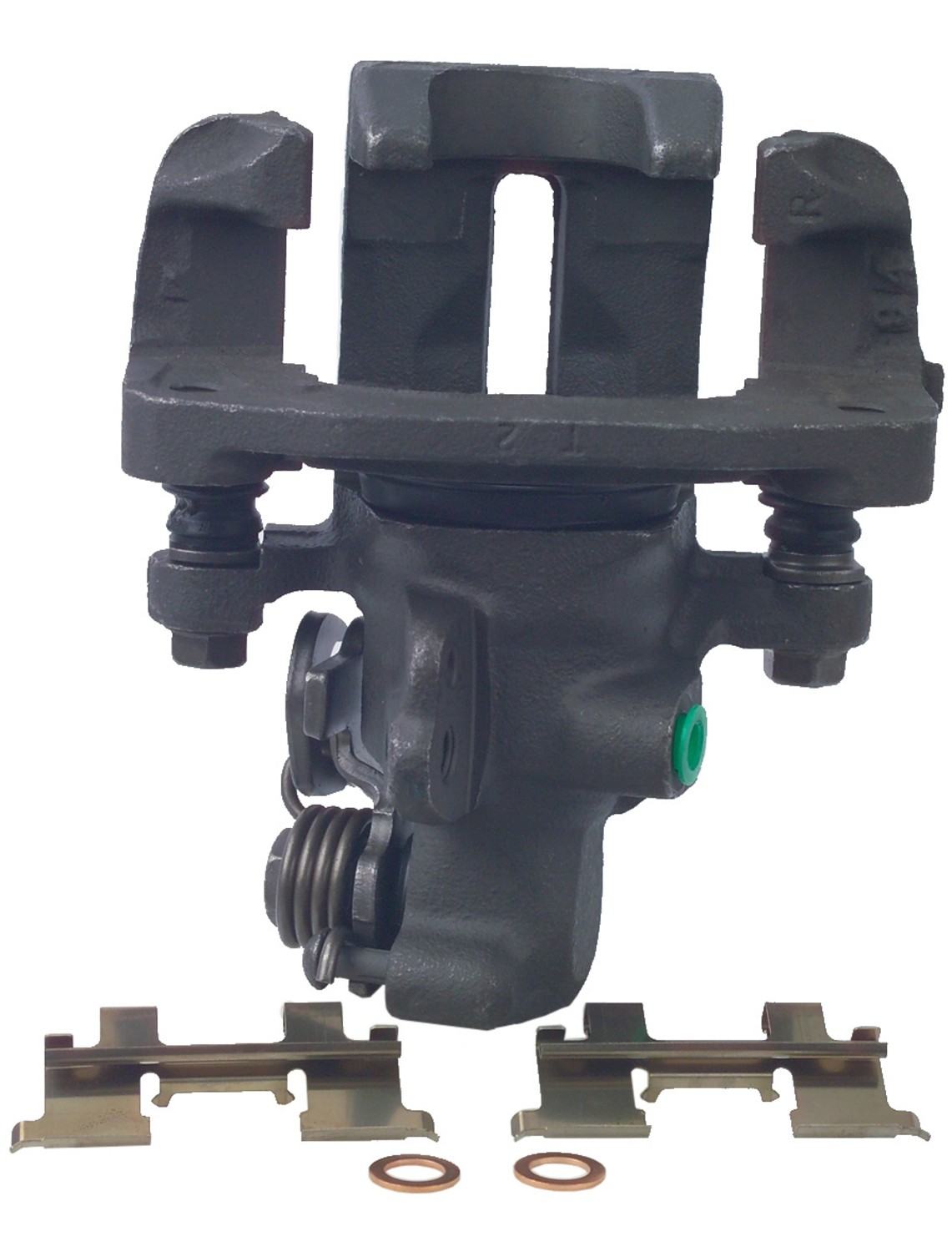 Cardone Reman Disc Brake Caliper 19-1220