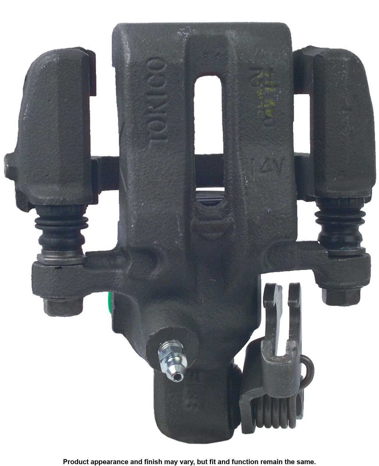 Cardone Reman Disc Brake Caliper 19-1220