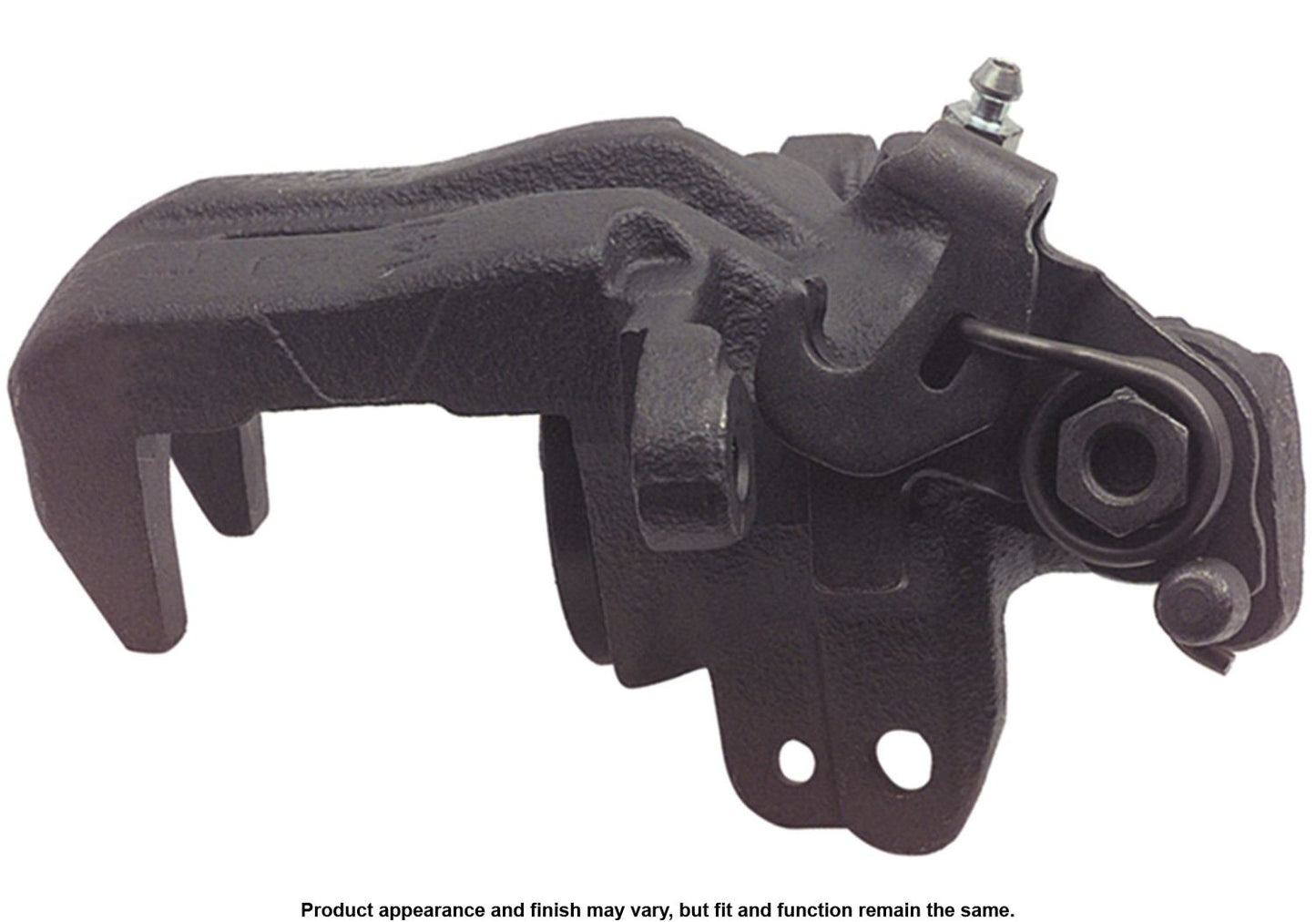 Cardone Reman Disc Brake Caliper 19-1221