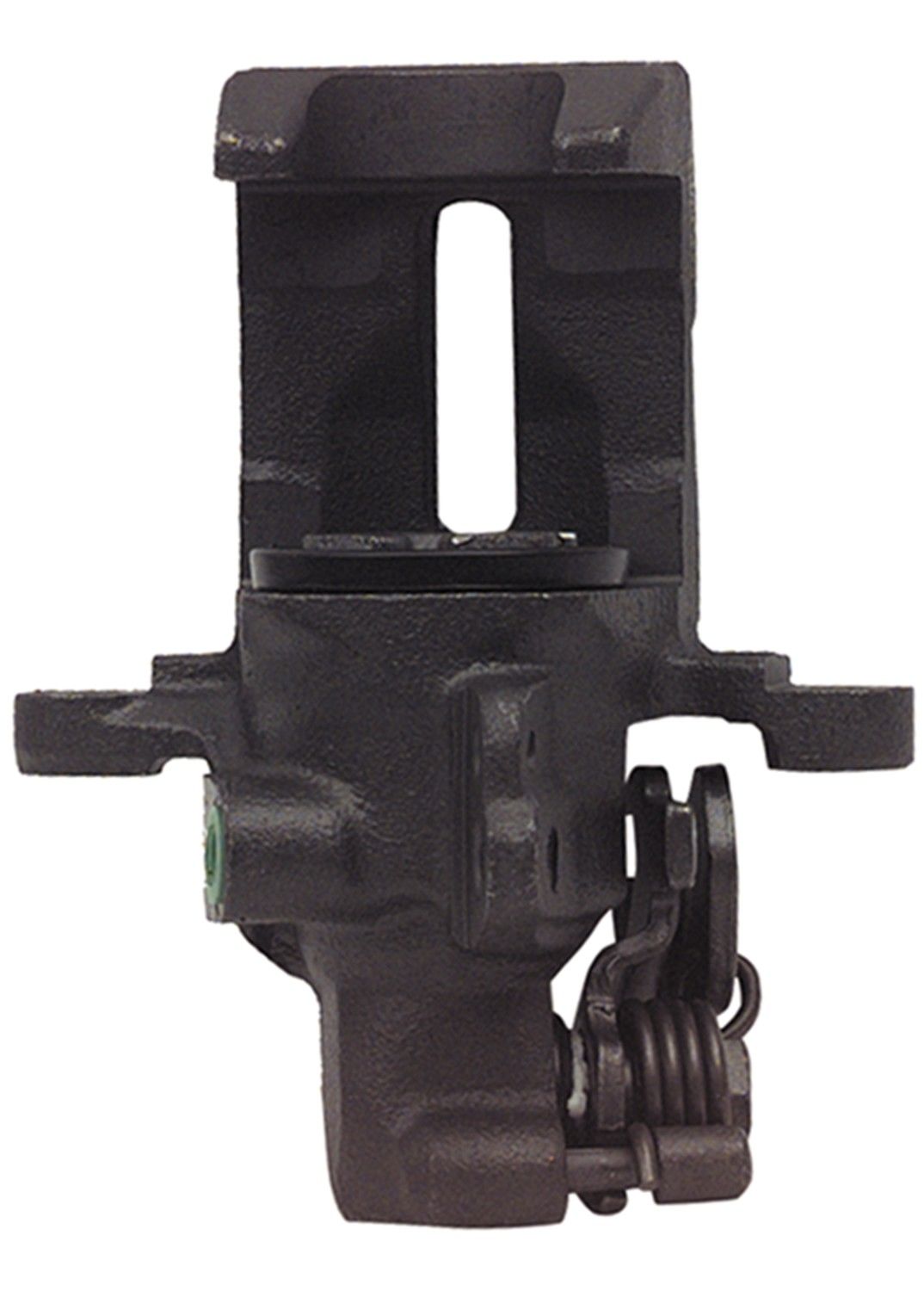 Cardone Reman Disc Brake Caliper 19-1221