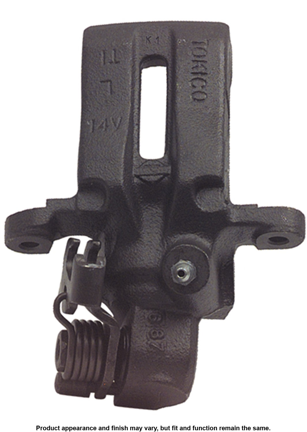 Cardone Reman Disc Brake Caliper 19-1221