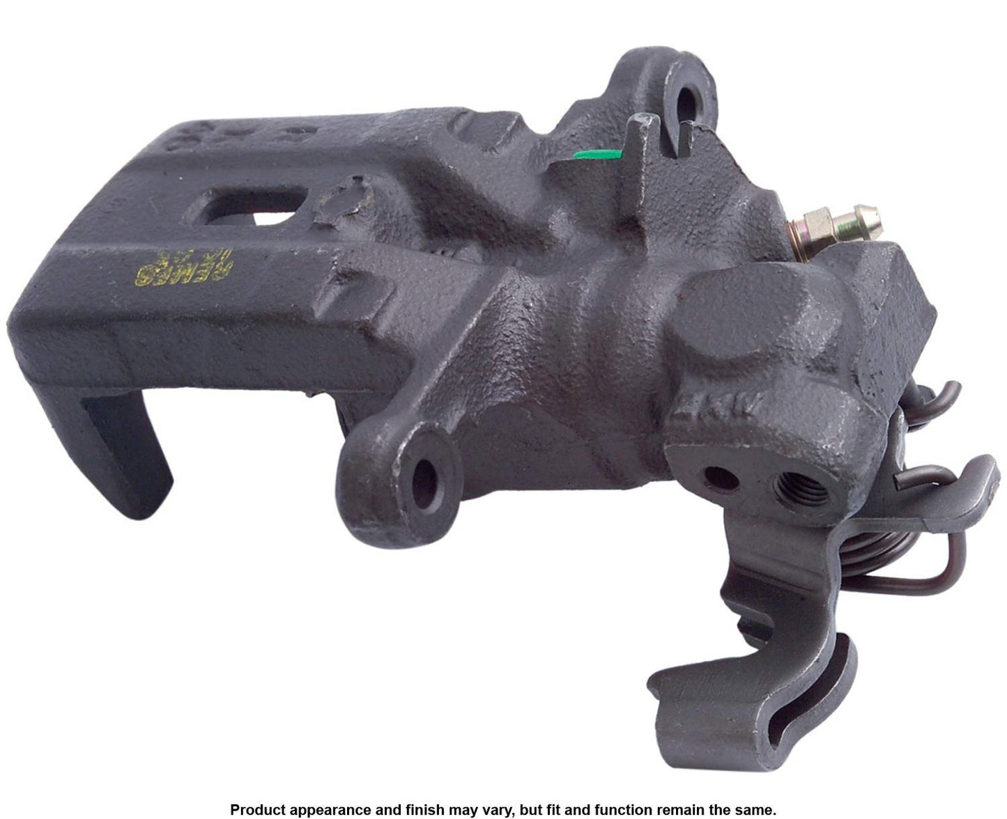 Cardone Reman Disc Brake Caliper 19-1222