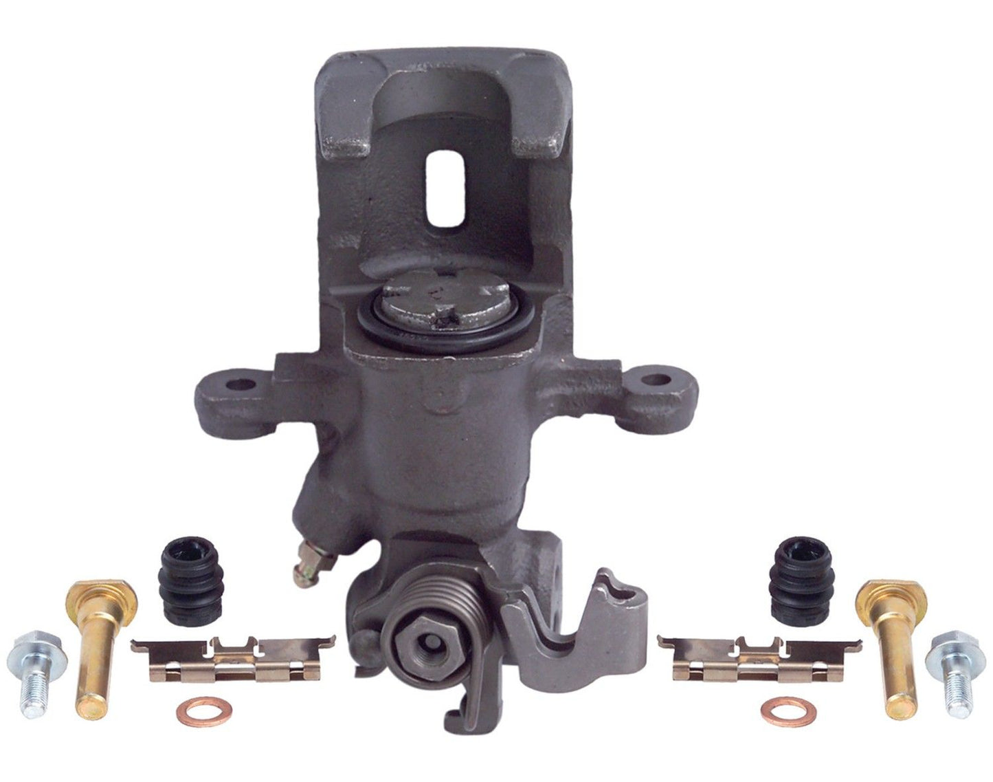 Cardone Reman Disc Brake Caliper 19-1222