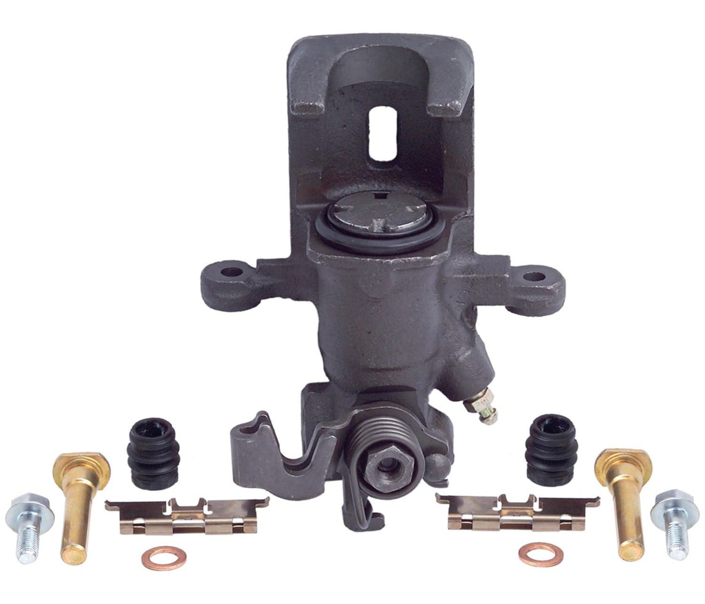 Cardone Reman Disc Brake Caliper 19-1223